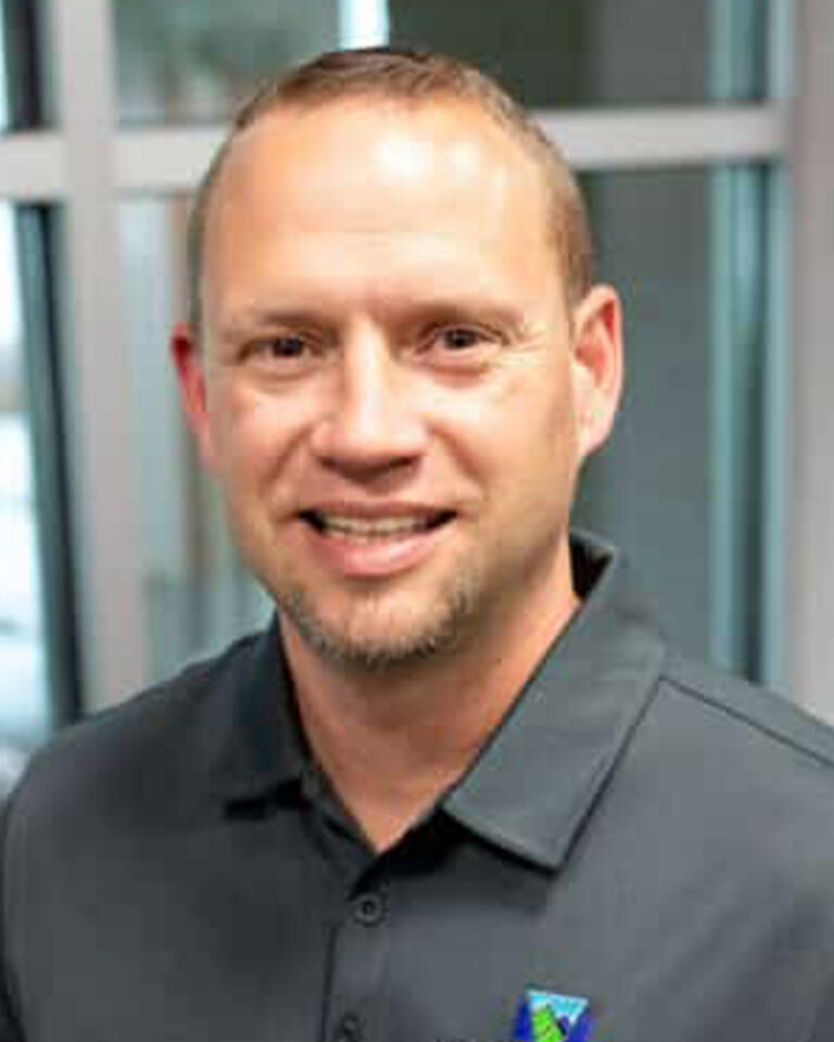 Cameron Koster