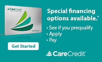 Care Credit get started